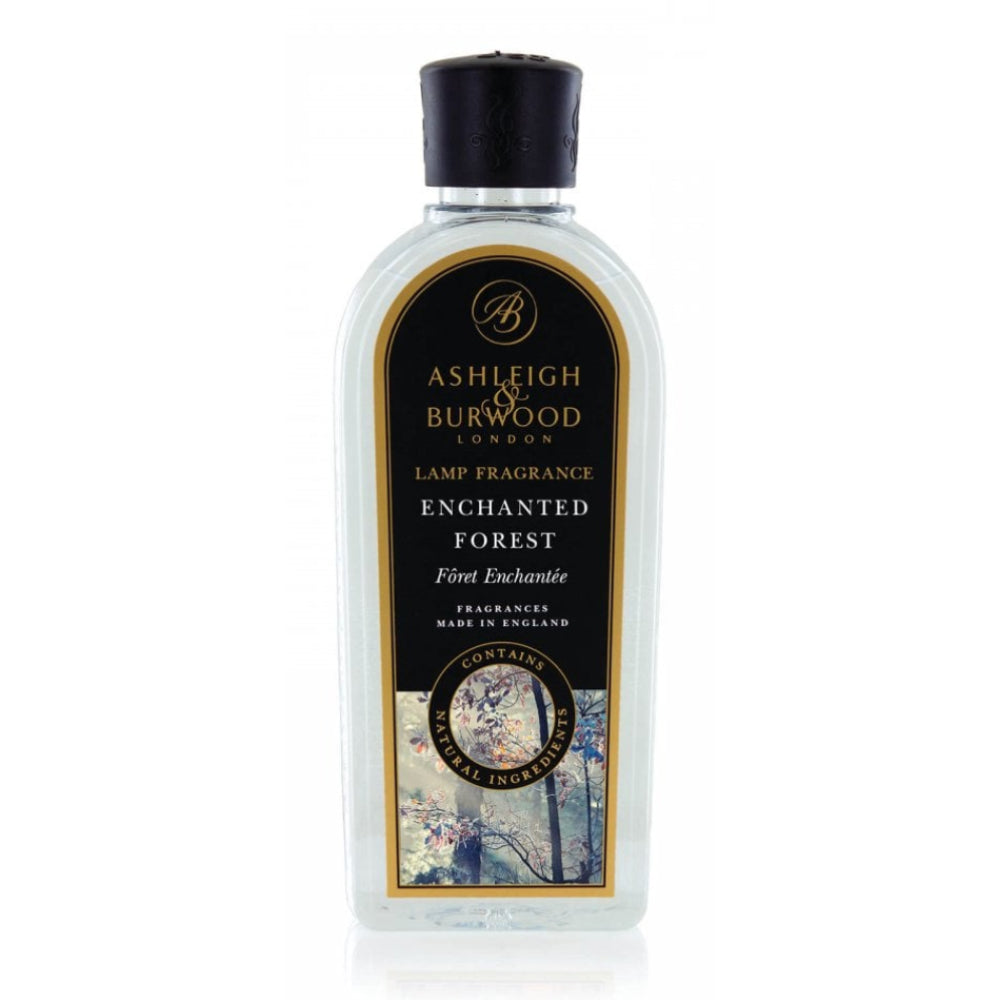 Enchanted Forest Lamp Fragrance Oil 500ml