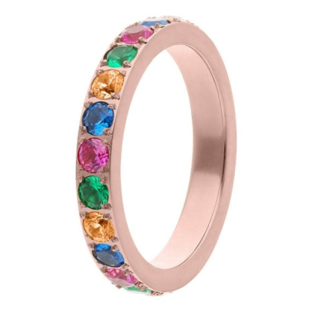 Ring Eternity Big (Rg/P)