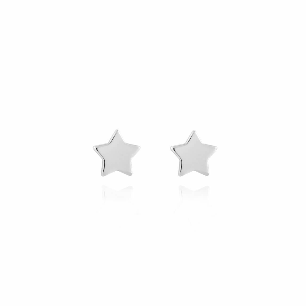 Sentiment Set -Fabulous Friend -Silver Necklace and Earrings