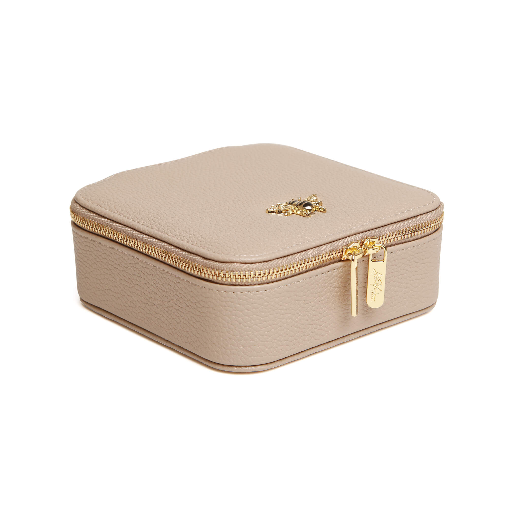 Jewellery Box In Stone