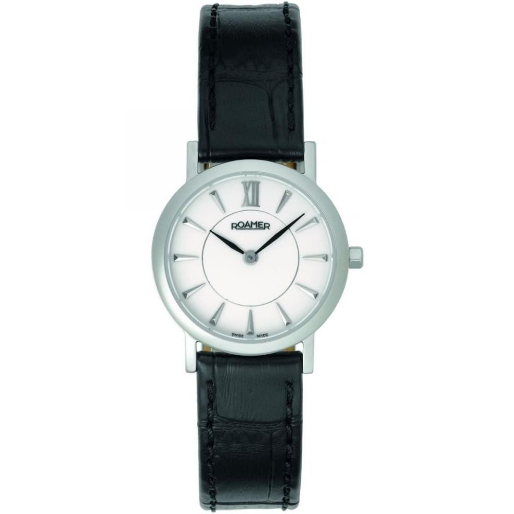 Ladies Quartz Analogue Limelight Timepiece