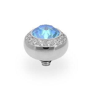 TONDO Deluxe (S/P) 10mm Ocean Delite Ring Top