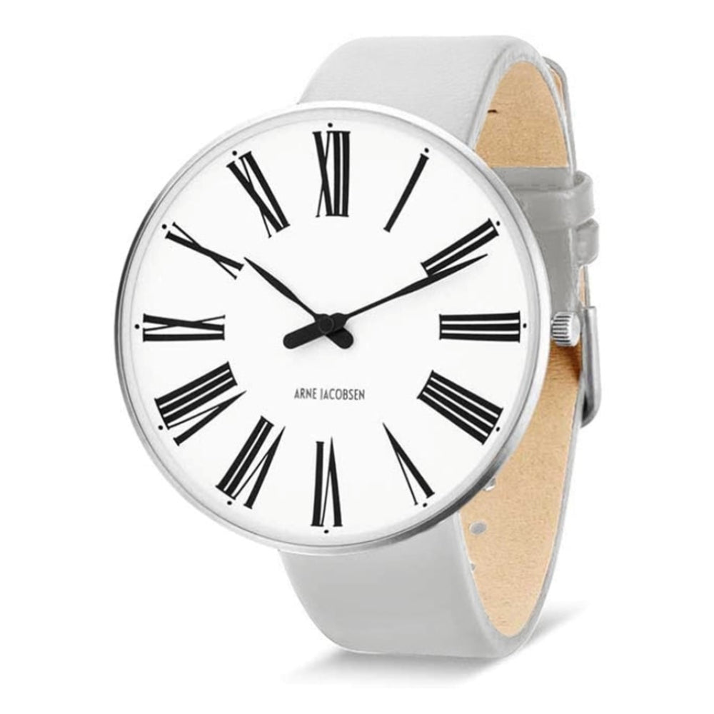 Arne Jacobsen-Roman Quartz Watch