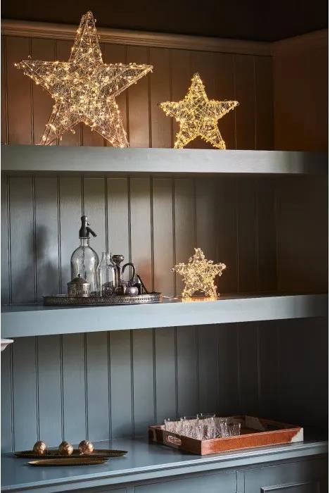 Galaxy Star 20cm - Silver