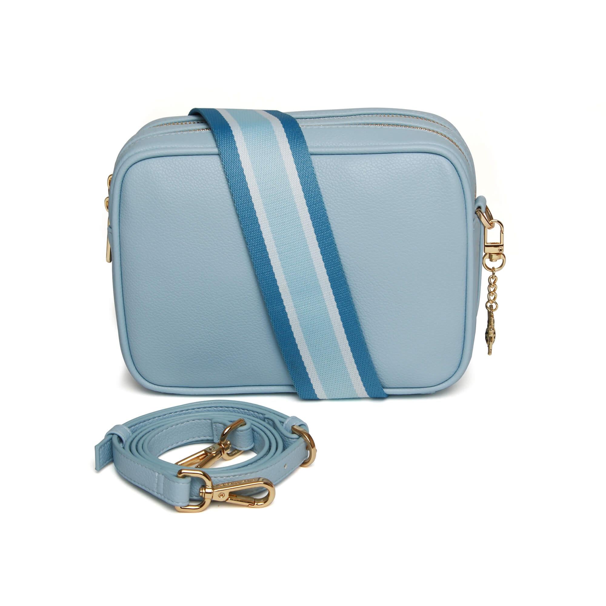 Soho DZ CCBB In Pastel Blue