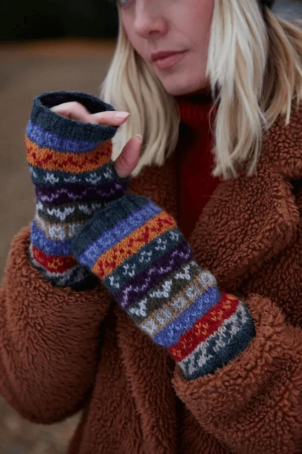 Elveden Handwarmer