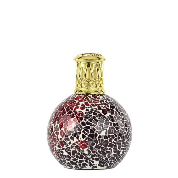 Queen of Hearts Small Fragrance Lamp