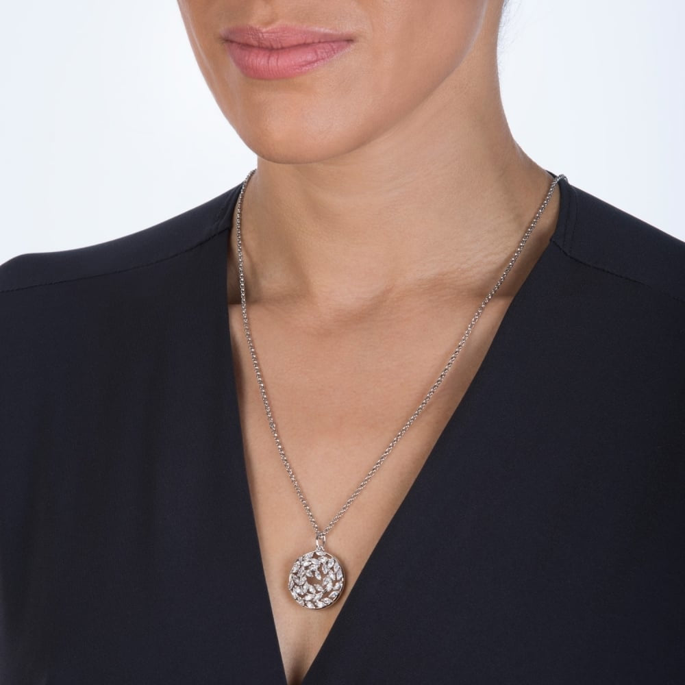 Innocence Layer Pendant