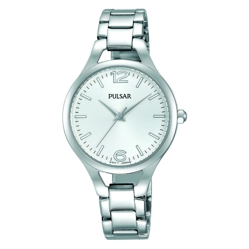 Womens Thin Bracelet Watch