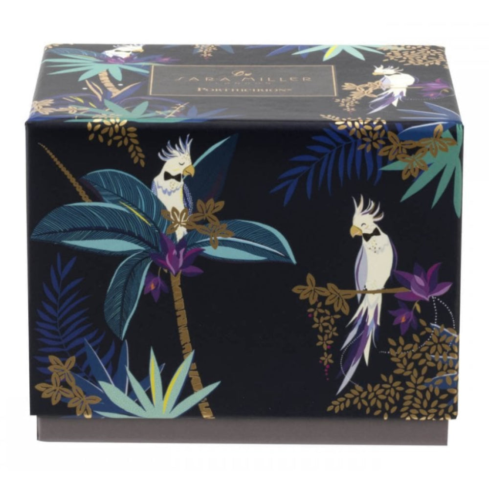 Tahiti Mug - Cockatoo