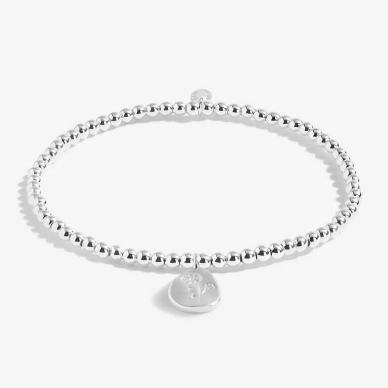 Birthflower A Little October Cosmos Bracelet