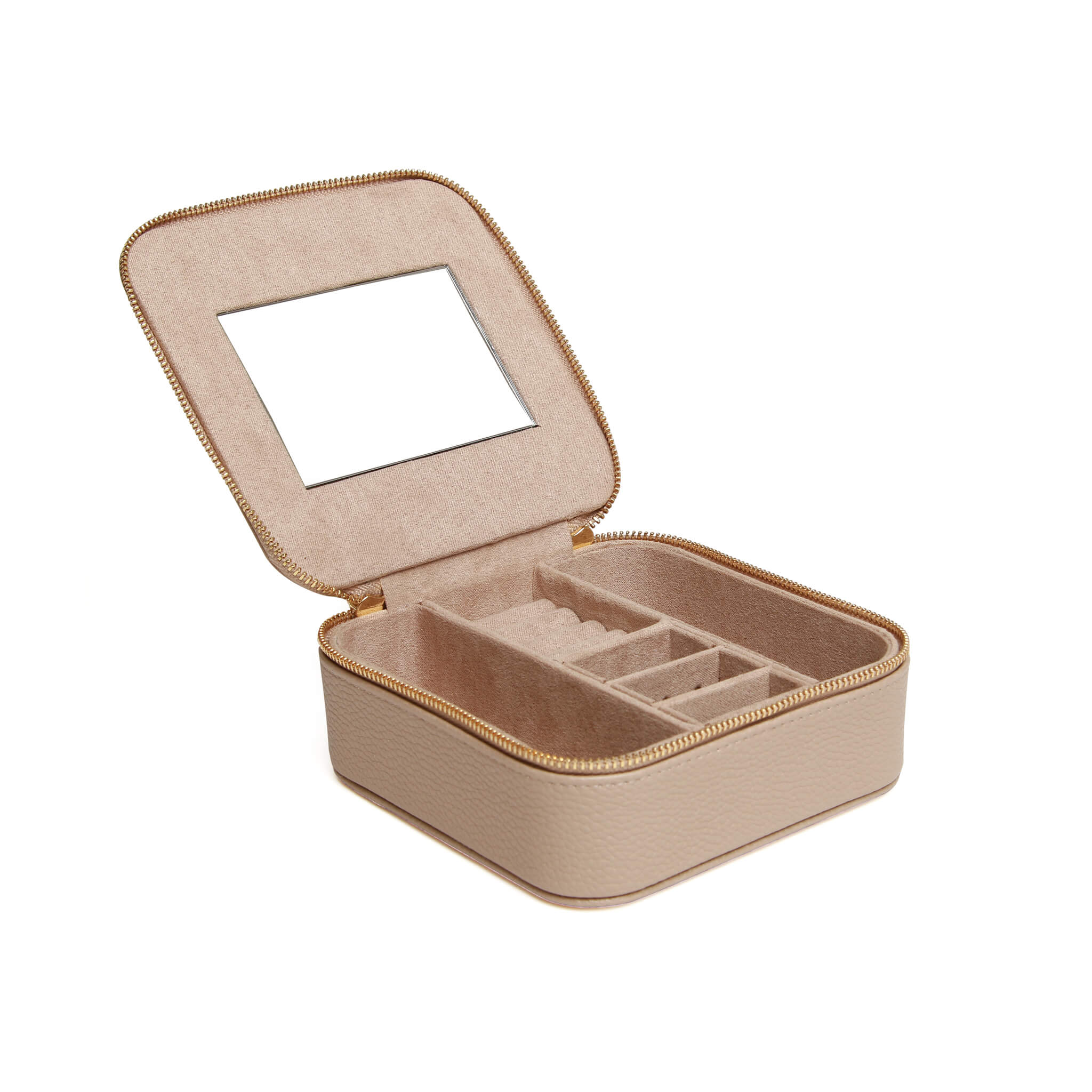 Jewellery Box In Stone