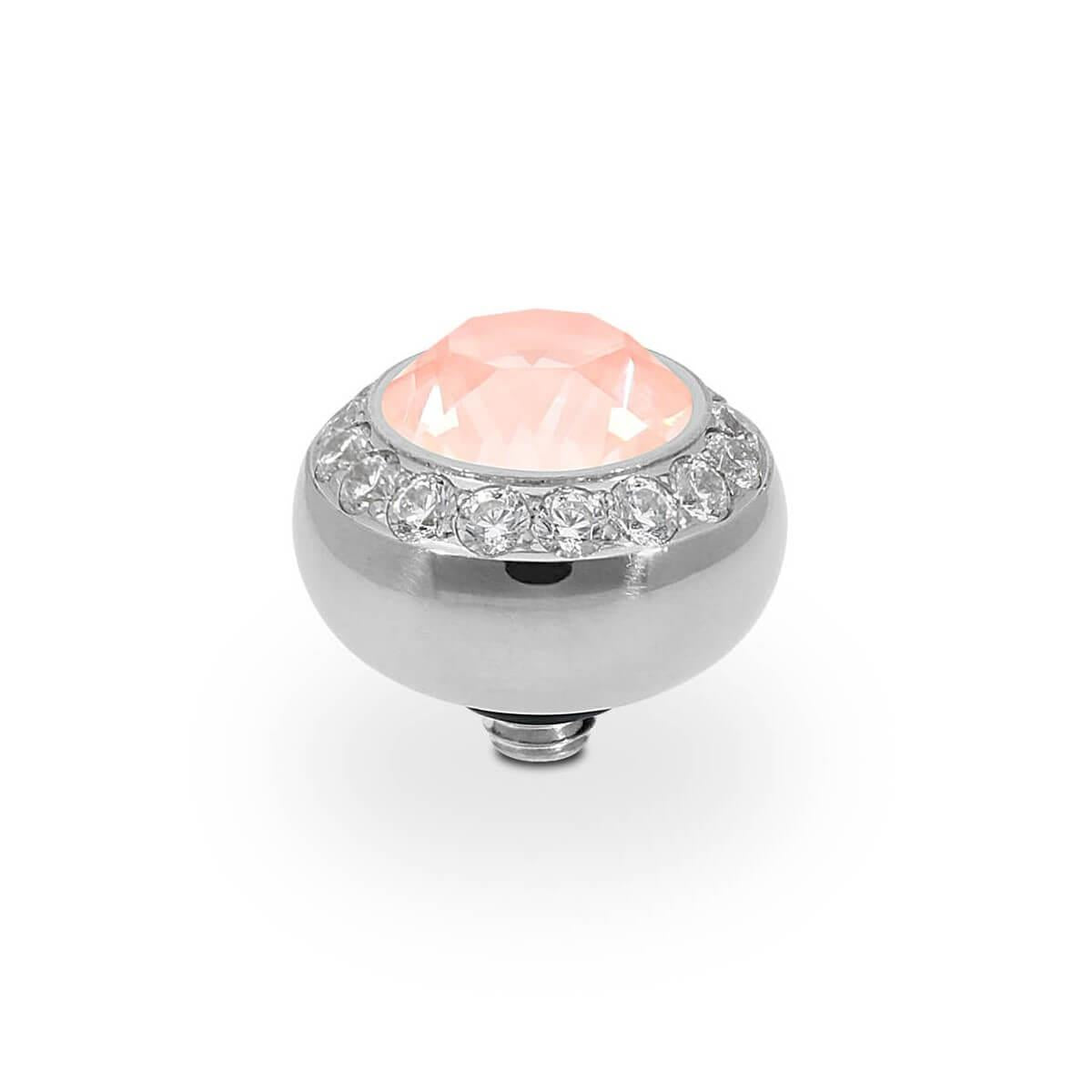 Tondo Deluxe Crystal Flamingo Ignite 10mm Top (S/P)