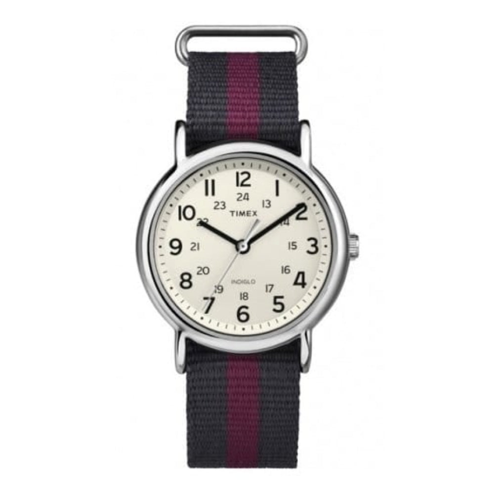 Gents' Weekender Wristwatch