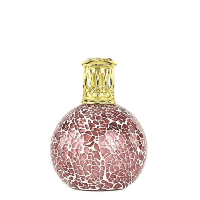 Just Peachy Small Fragrance Lamp