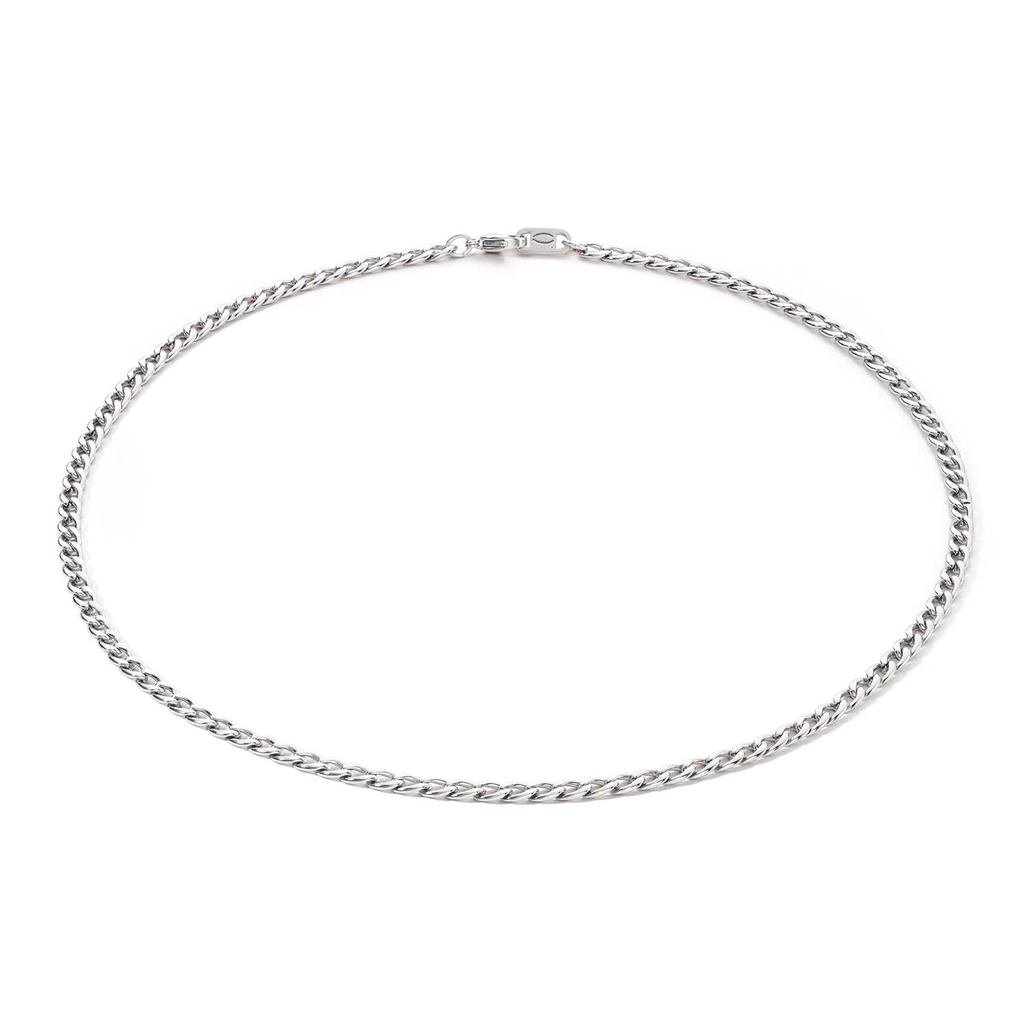 Extension Chain- Silver