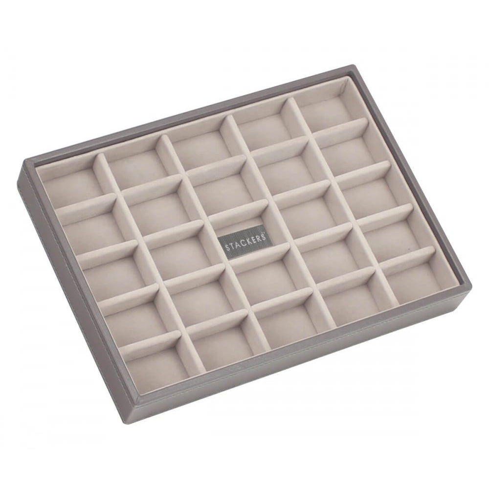 Mink Classic Set of 3 Stackers