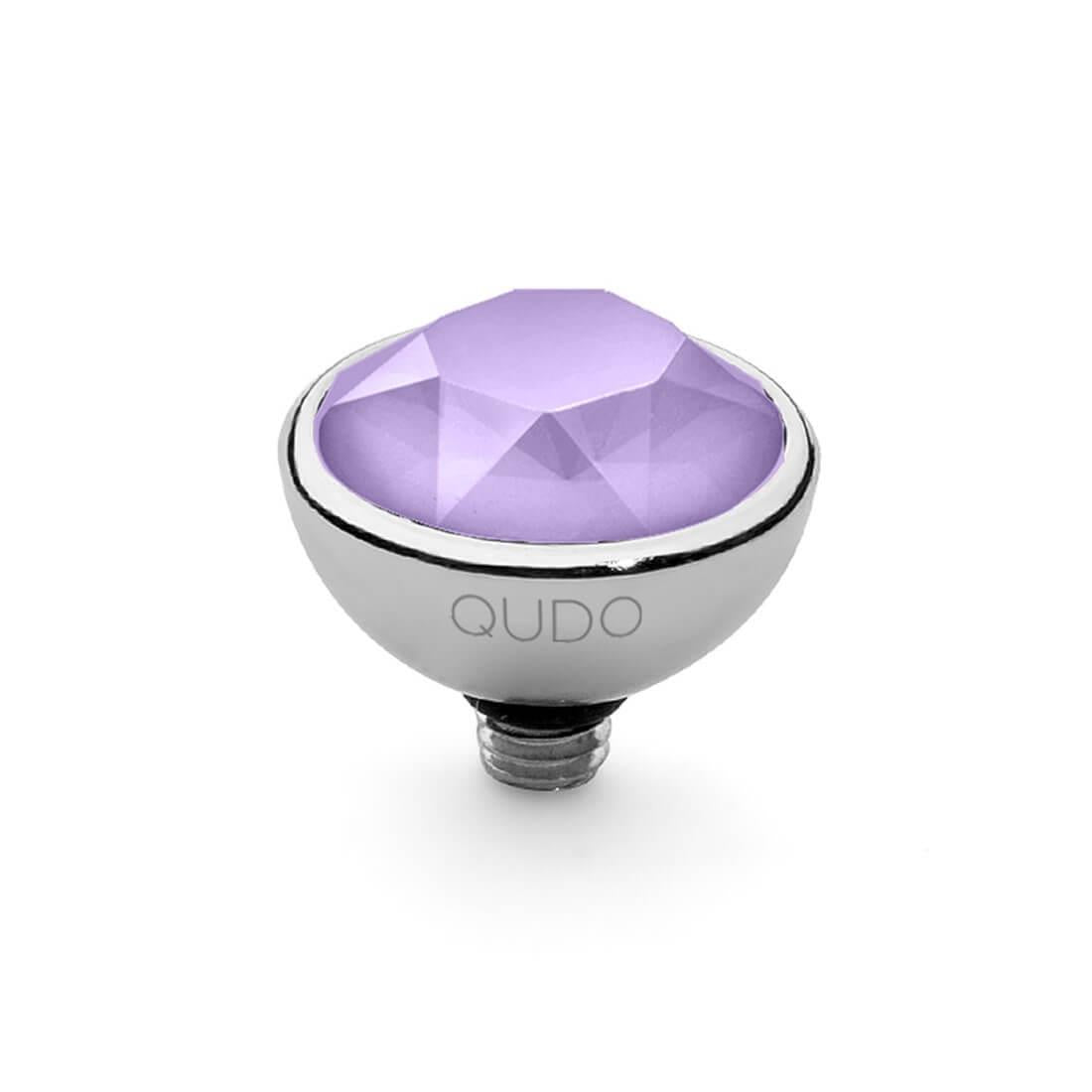 Bottone Lilac 10mm Top (S/P)