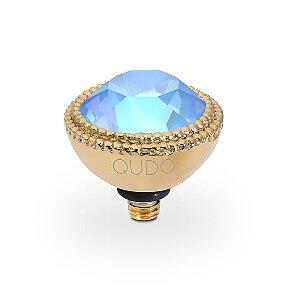 FABERO (G/P) 11mm Ocean Delite Ring Top