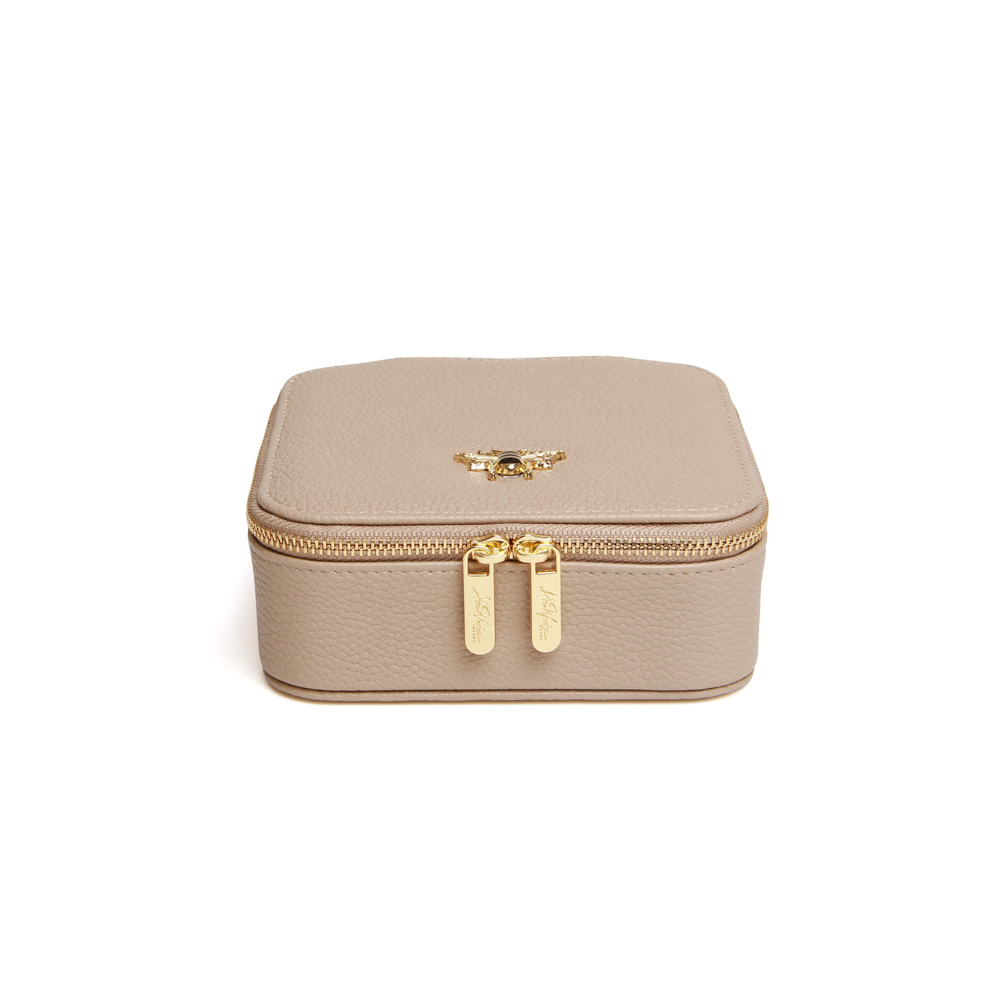 Jewellery Box In Stone