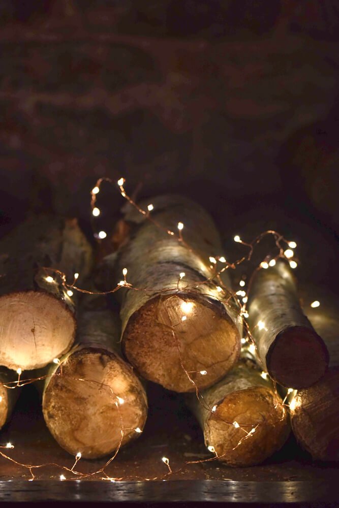 Cluster 7.5m (Copper)