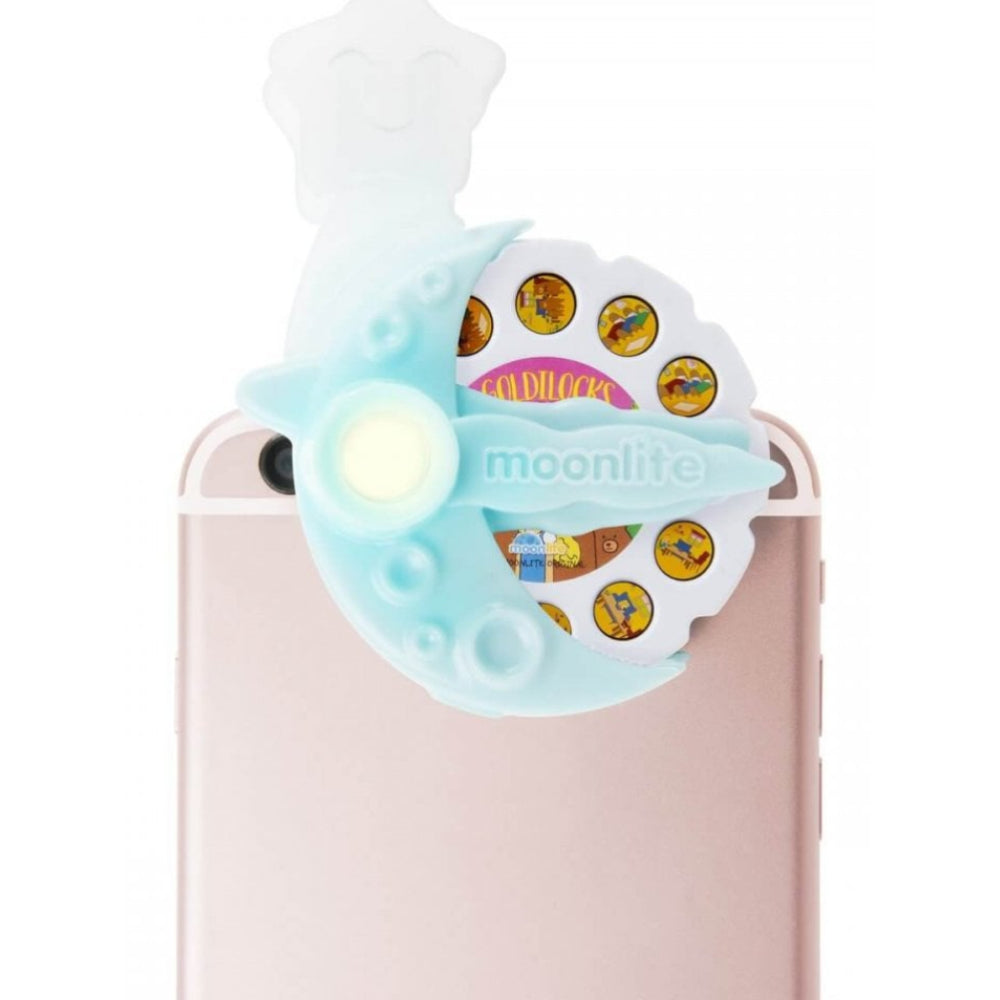 Storybook Projector Gift Pack Fairy Tales
