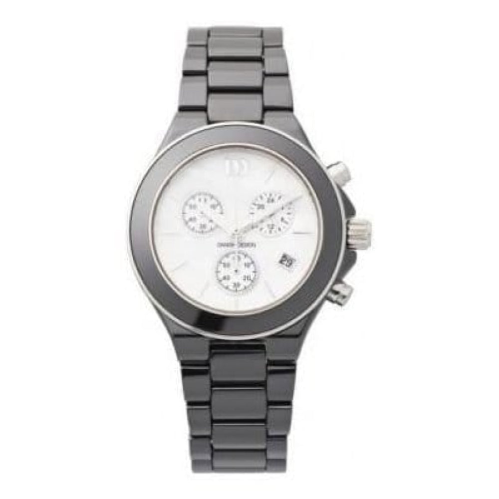 Stylish Titanium Gents Wristwatch