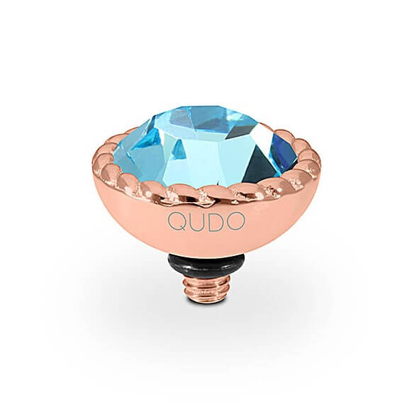 Interc Bocconi RG Aqua Bohemica 11mm Top