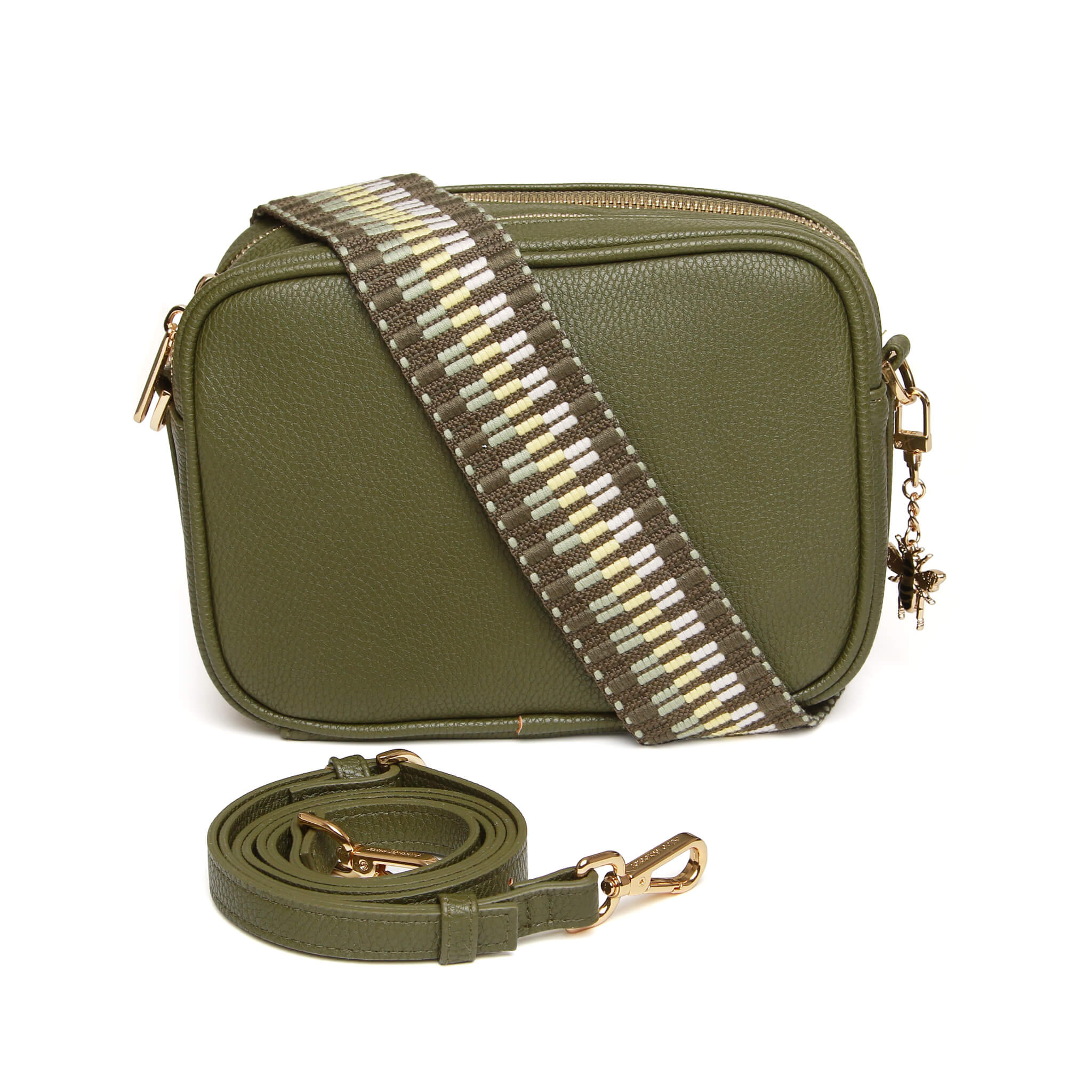 Soho DZ CCBB In Olive