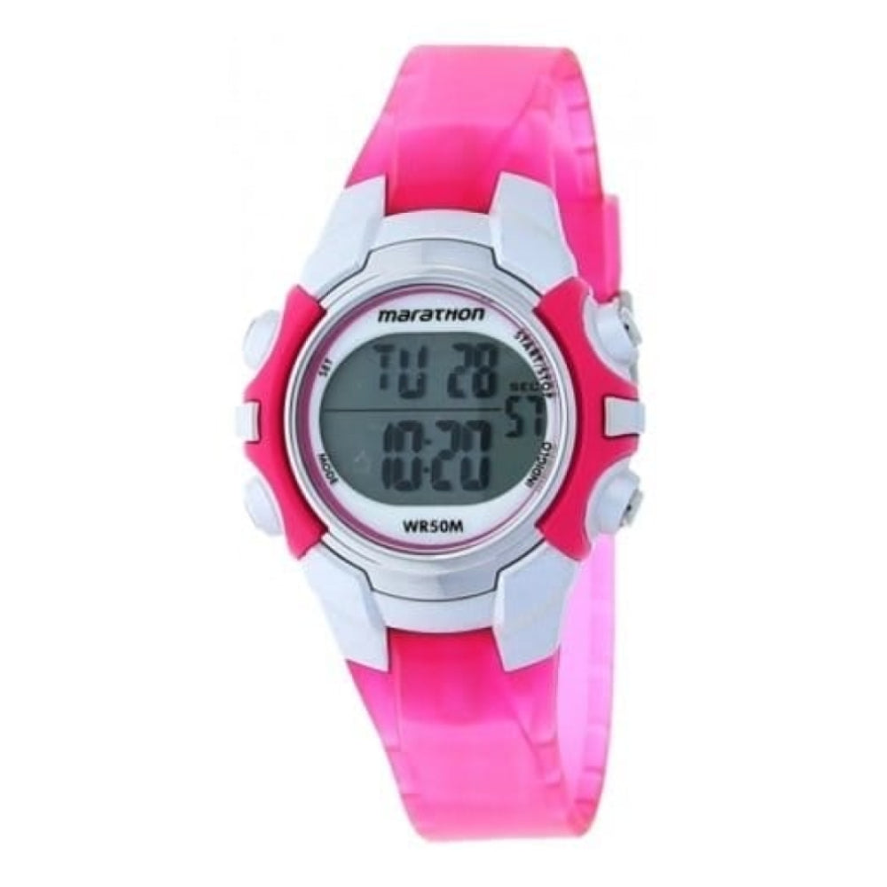 Ladies Marathon Wristwatch