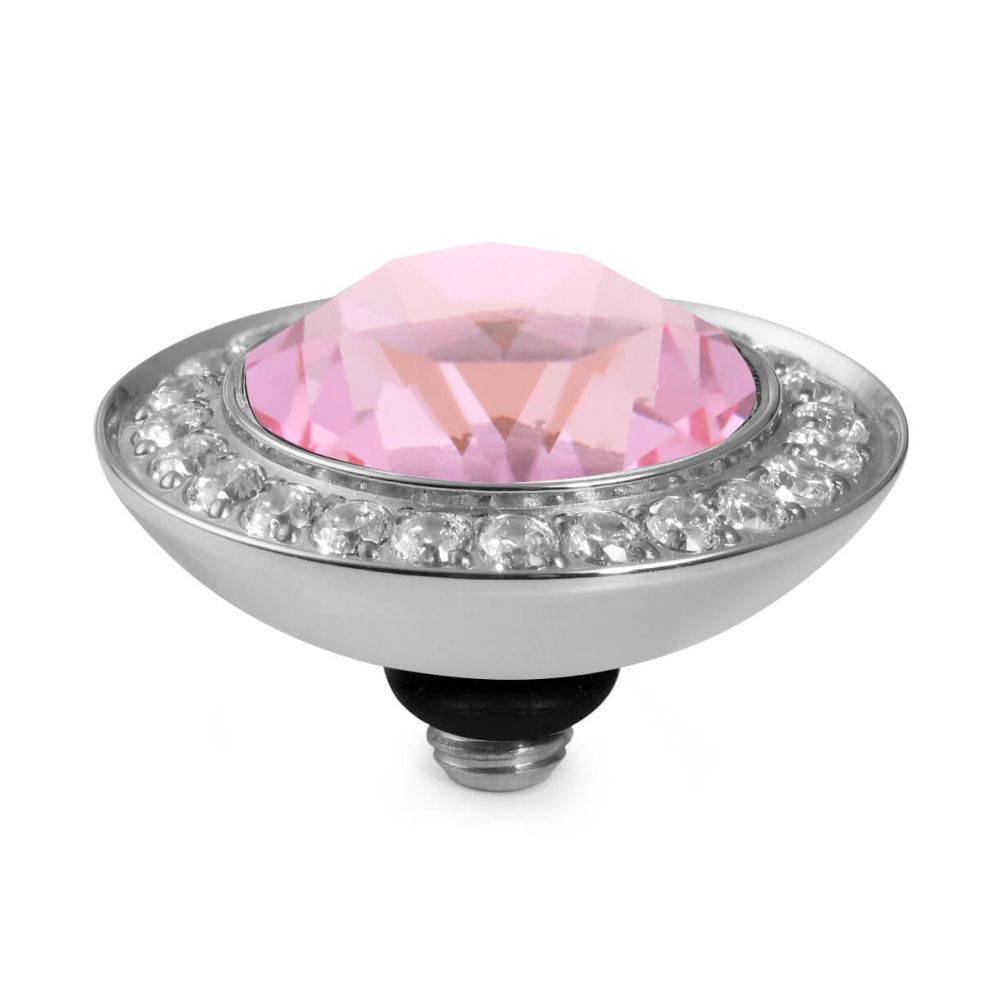 TONDO Deluxe (S/P) 13mm Light Rose Ignite Top