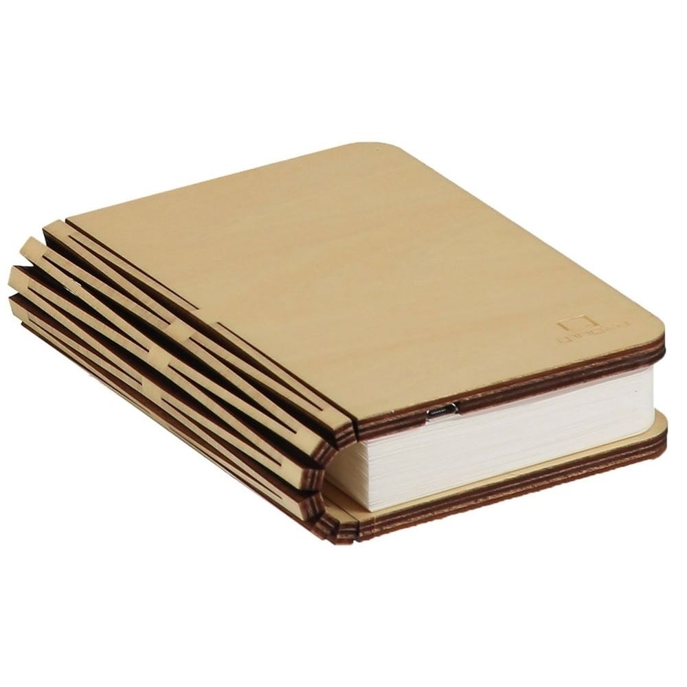 Mini LED Smart Book Light