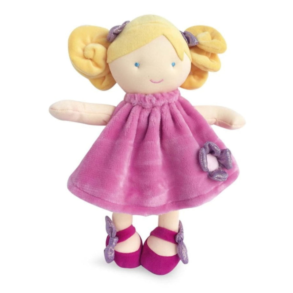 Pretty Rose - The Doll