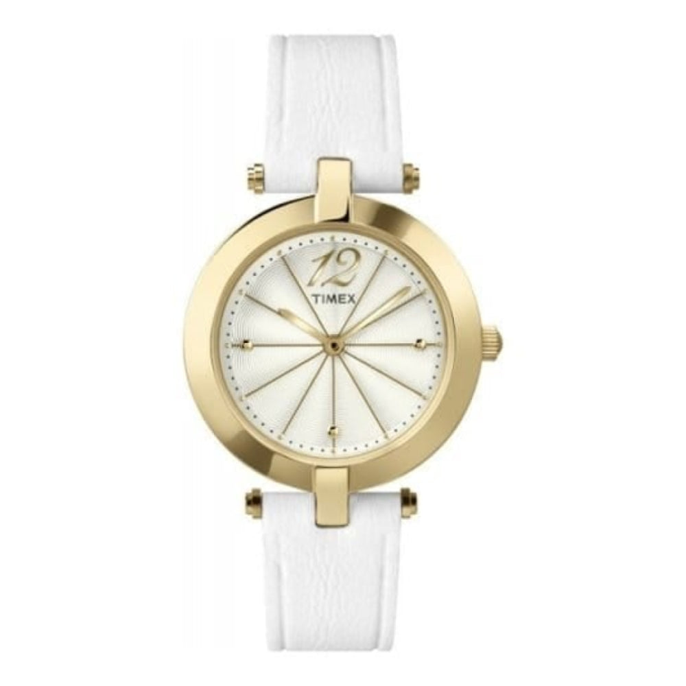 Ladies Gold Tone Wristwatch
