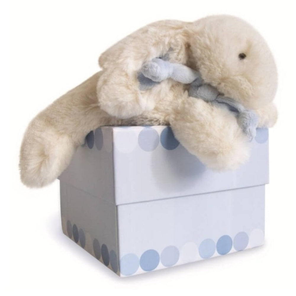 Small Rabbit Blue 20cm