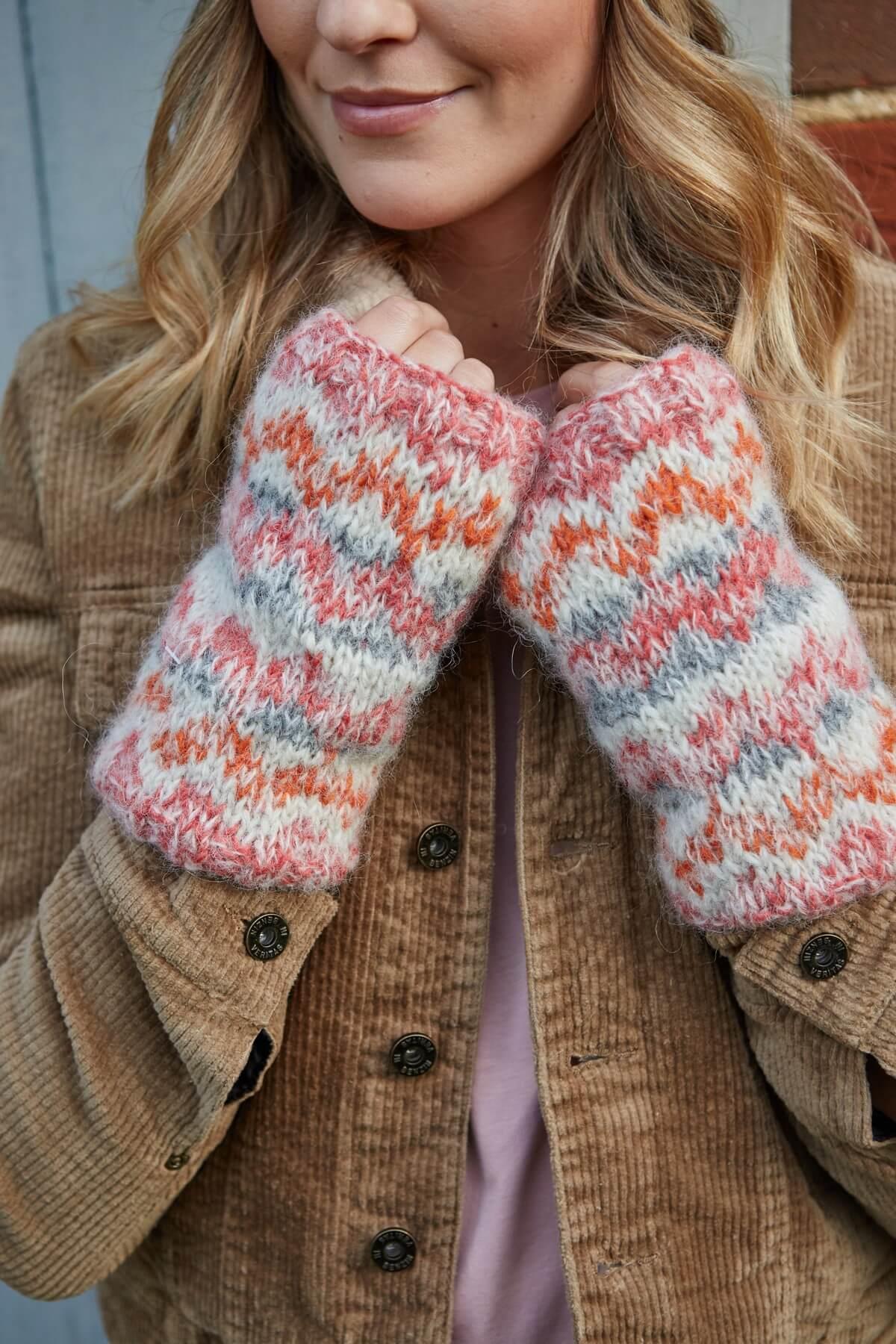 Totnes Handwarmer Brick