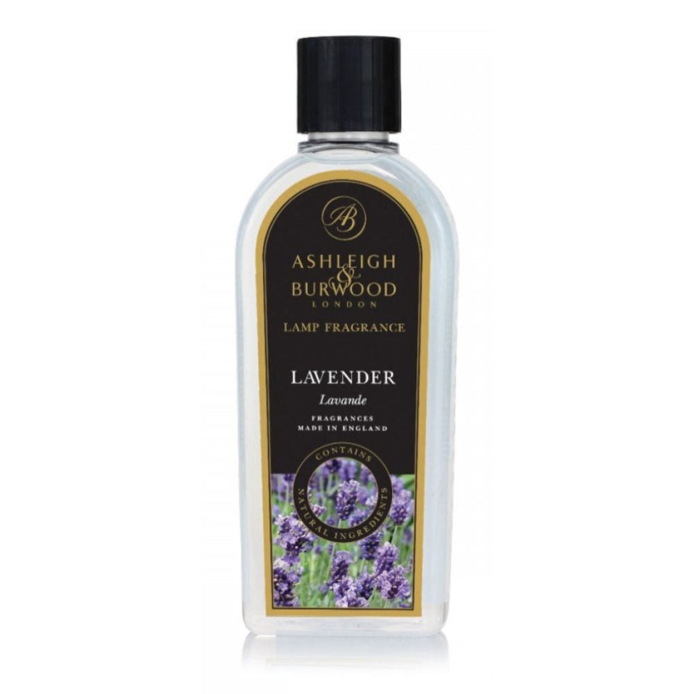 Lavender Lamp Fragrance Oil 500ml