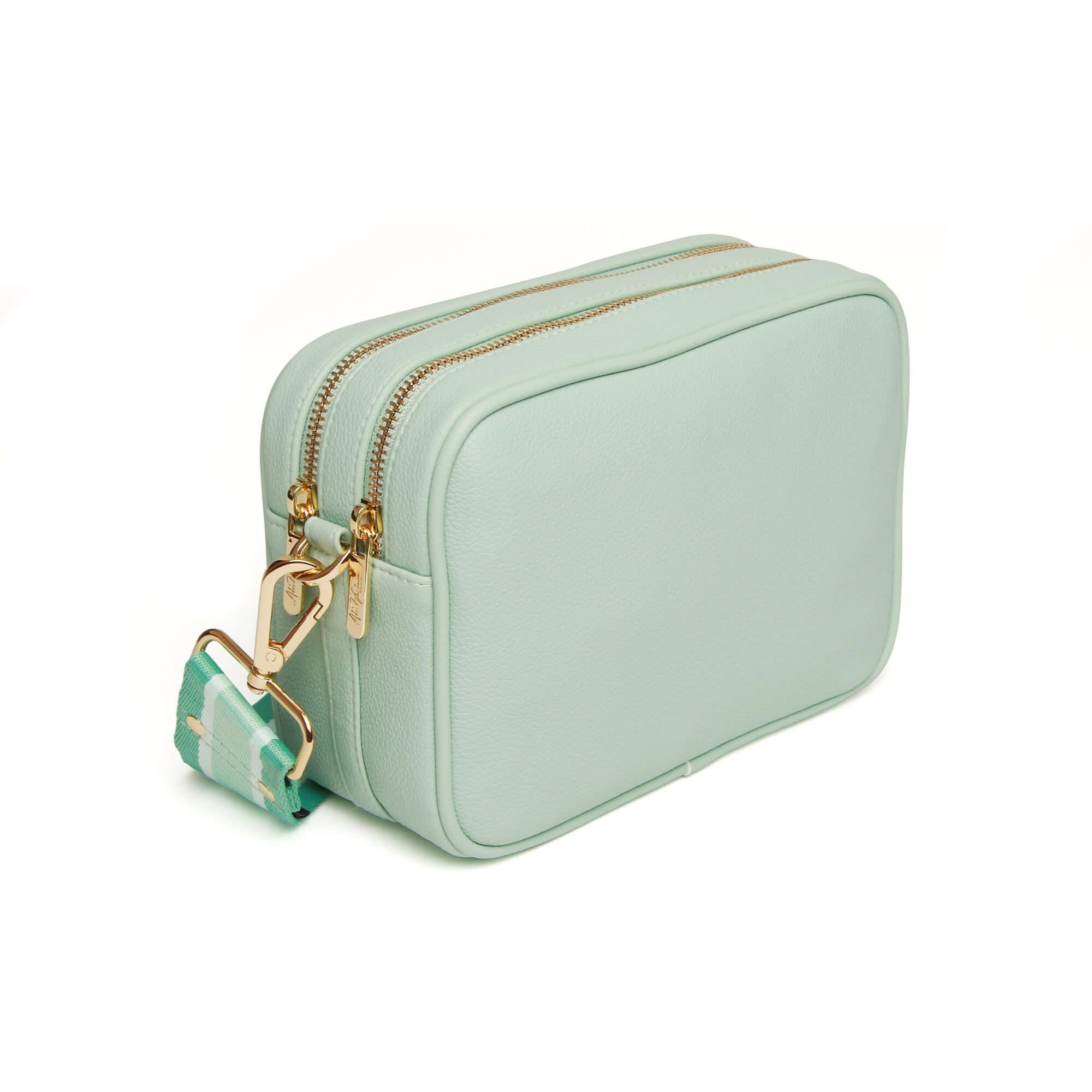 Soho DZ CCBB In Pastel Mint