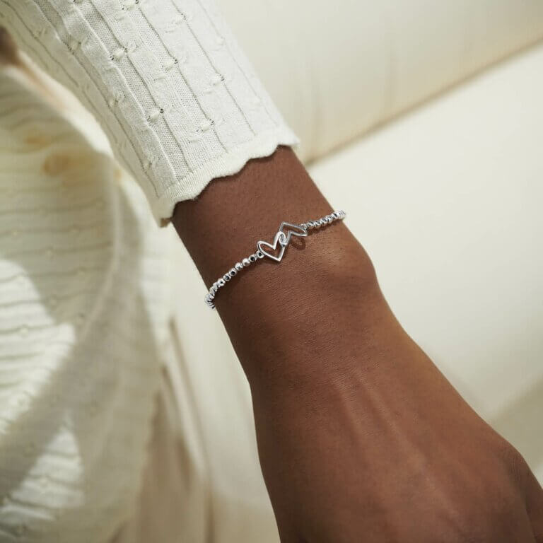 Forever Yours 'Happy Birthday' Bracelet