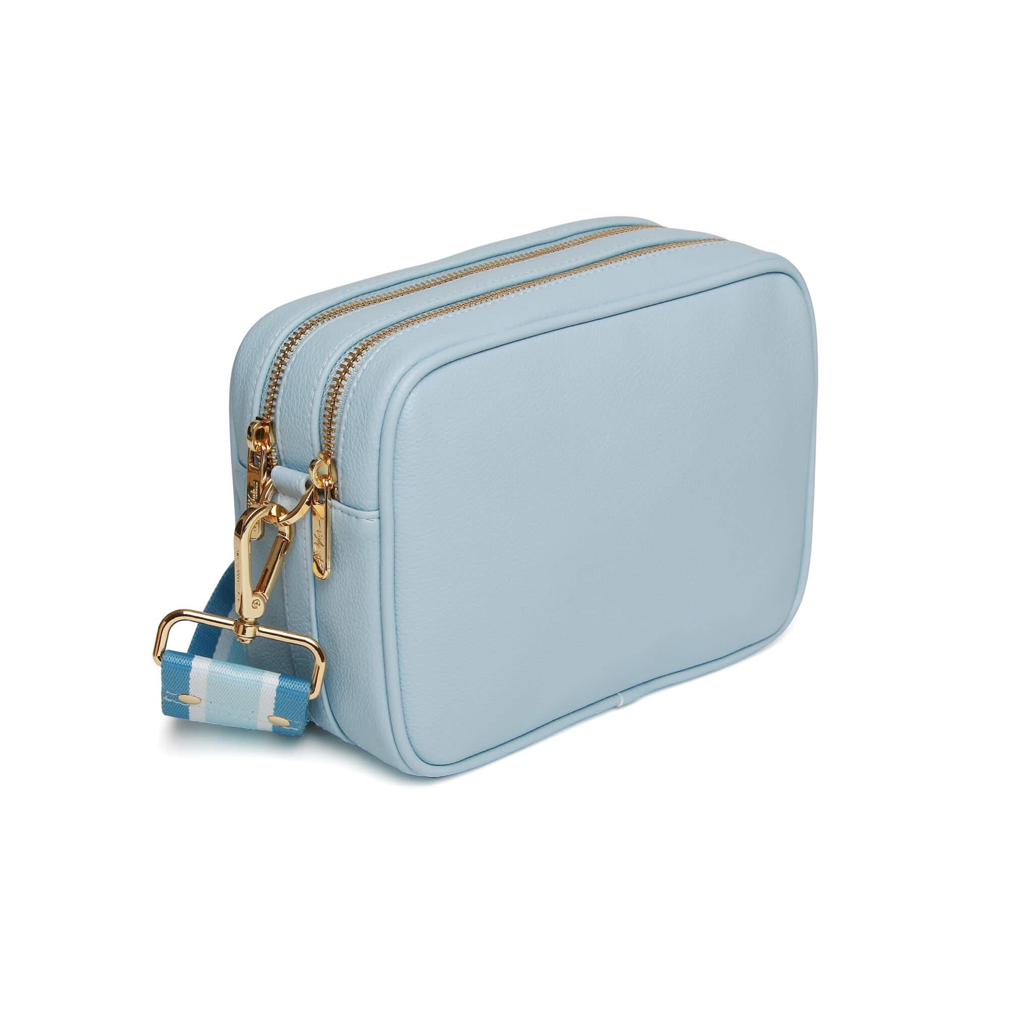 Soho DZ CCBB In Pastel Blue