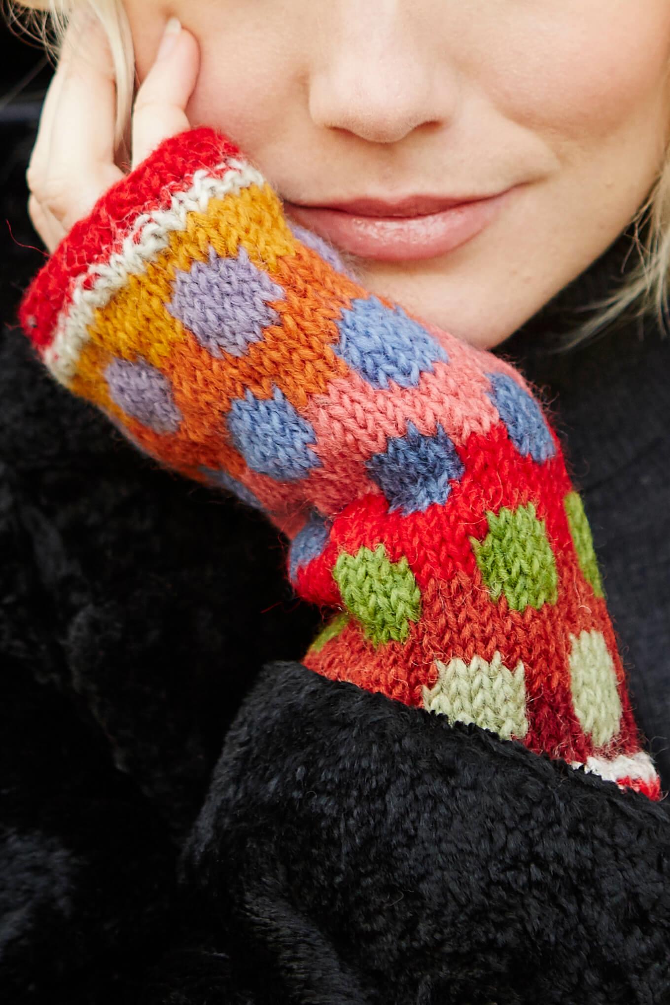 Patagonia Handwarmer Bright