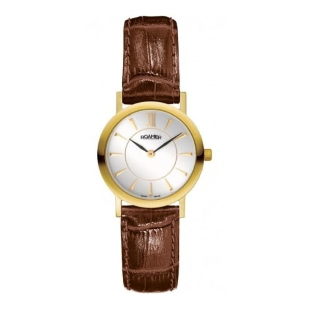 Ladies Swiss Quartz Limelight Timepiece