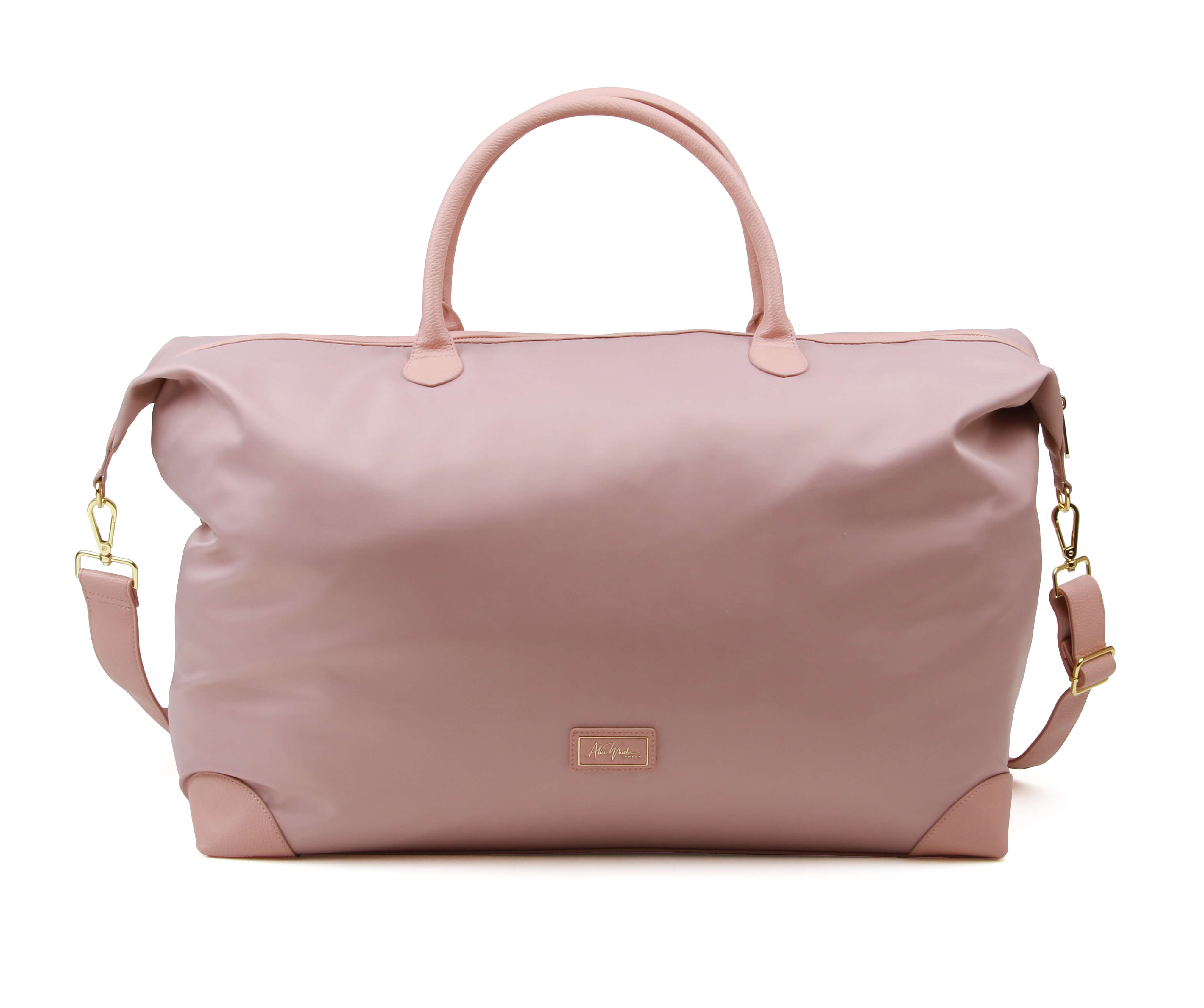 Pink - Bayswater Weekend Bag