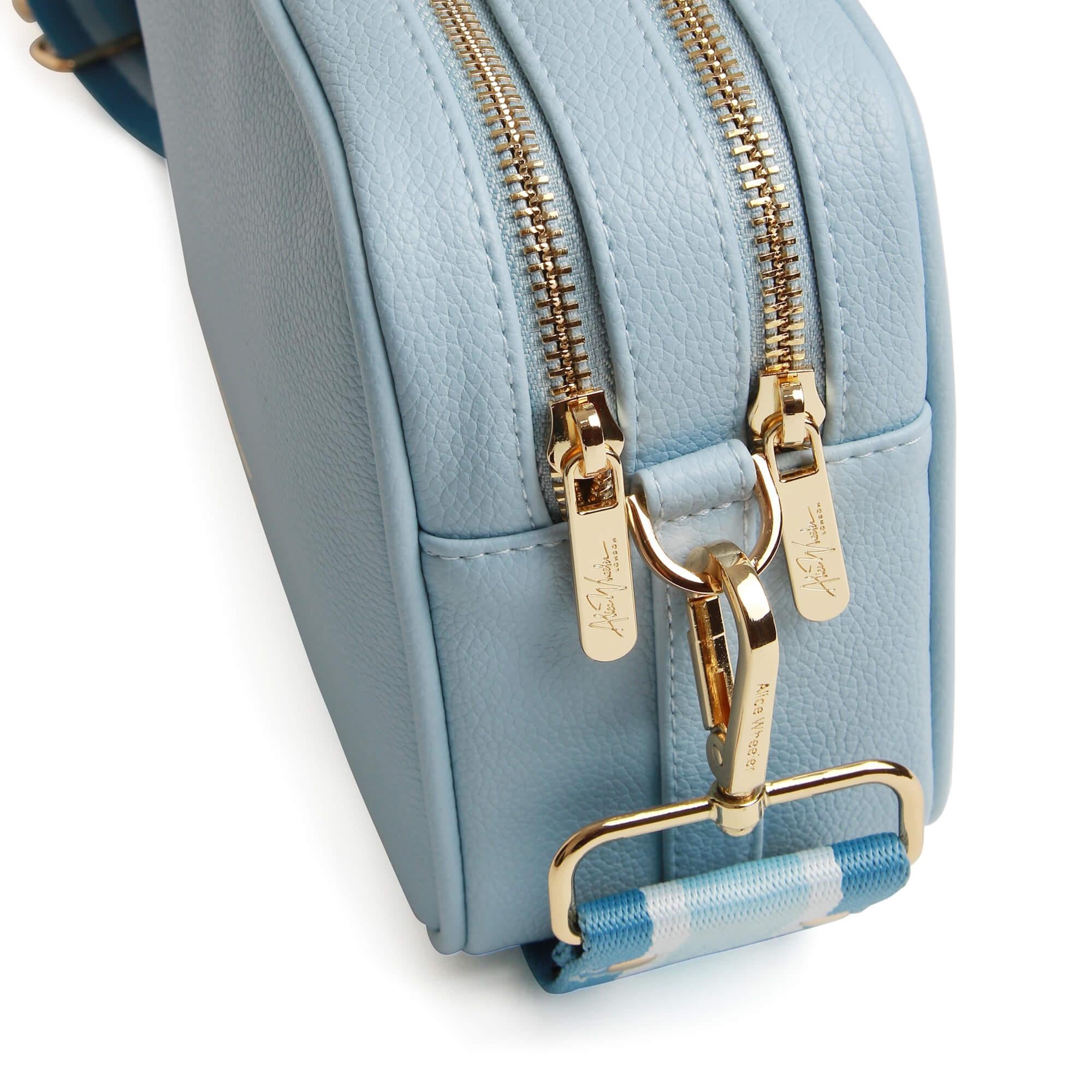 Soho DZ CCBB In Pastel Blue