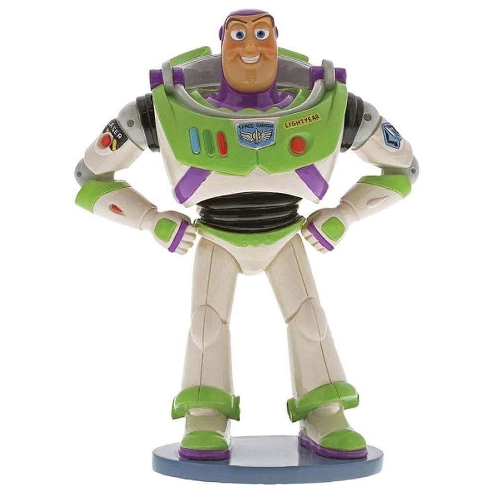 Buzz Lightyear Figurine
