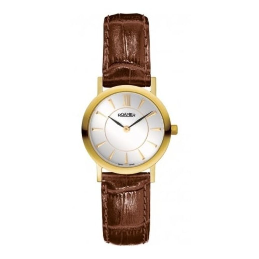 Ladies Swiss Quartz Limelight Timepiece