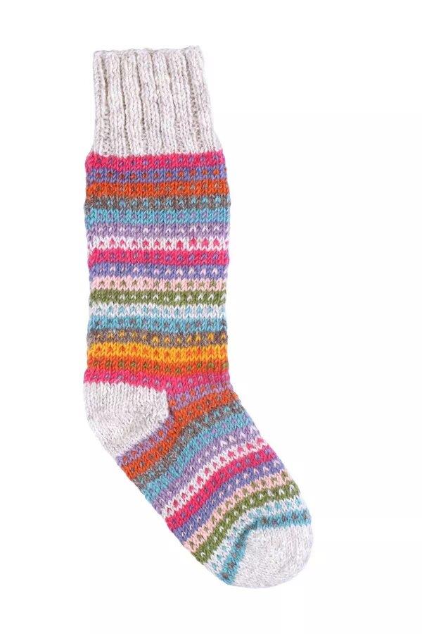 Villarica Long Socks
