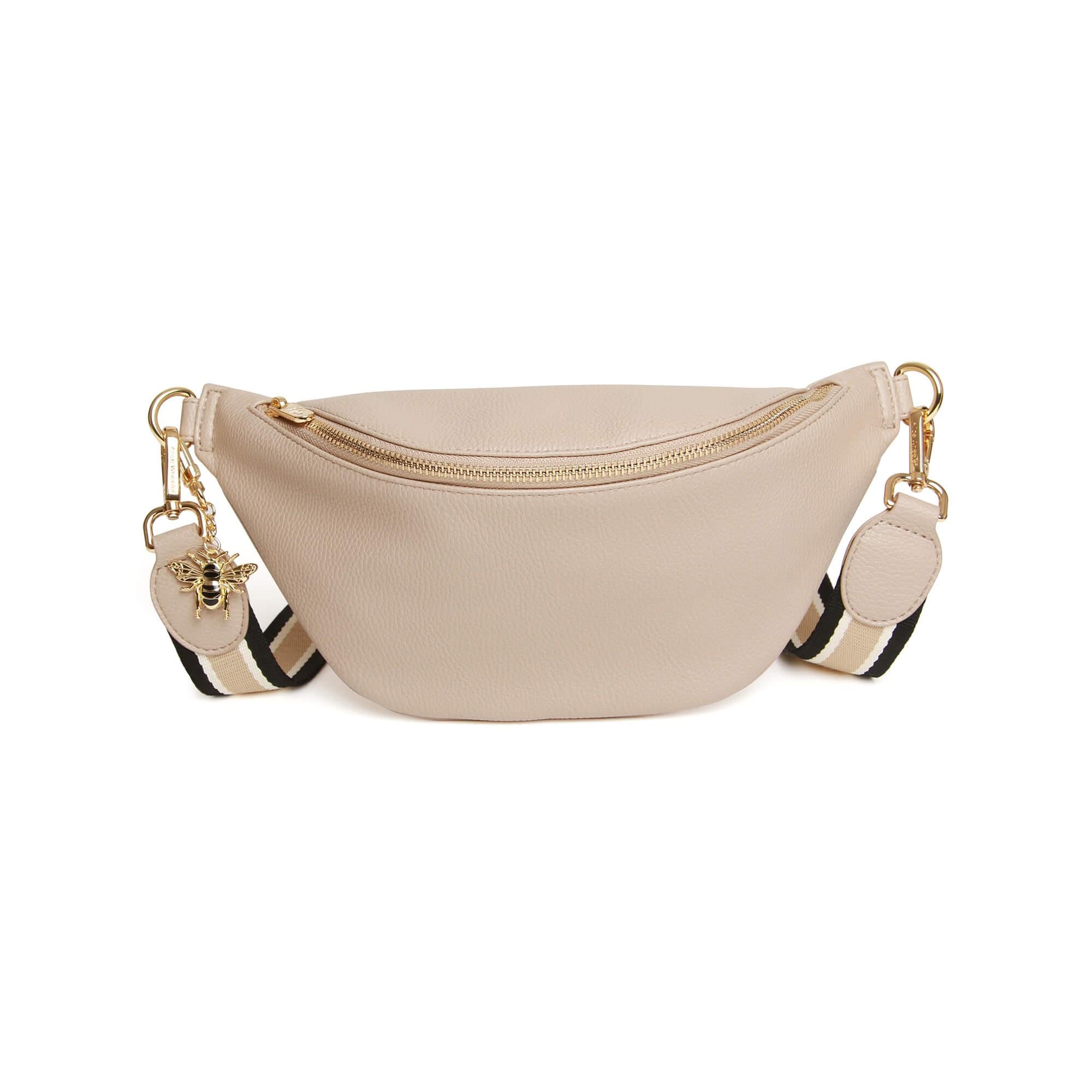 Banana Bag In Stone
