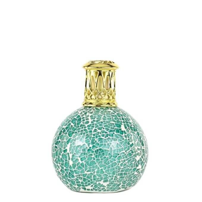 Seafoam Small Fragrance Lamp