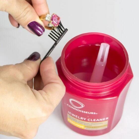 Precious Jewellery Cleaner